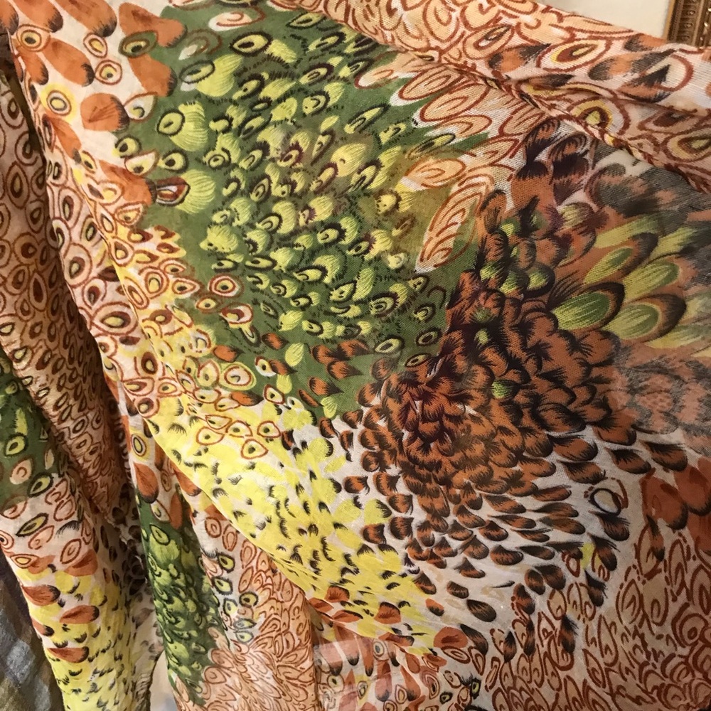 3 Scarf Bundle - image 4